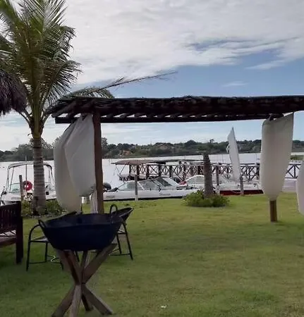 Apart Resort Catu Lake Catu Like Aquiraz Exterior photo