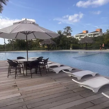 Apart Resort Catu Lake Catu Like Aquiraz Exterior photo