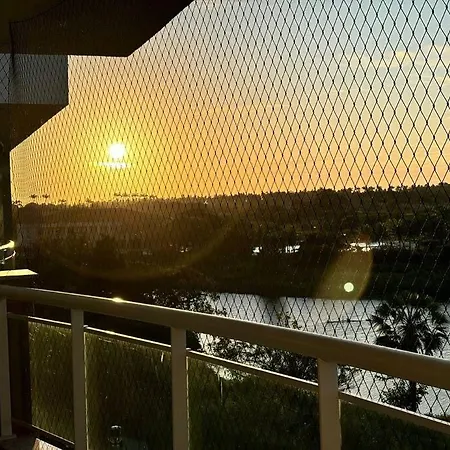 Apart Resort Catu Lake Catu Like Aquiraz Exterior photo