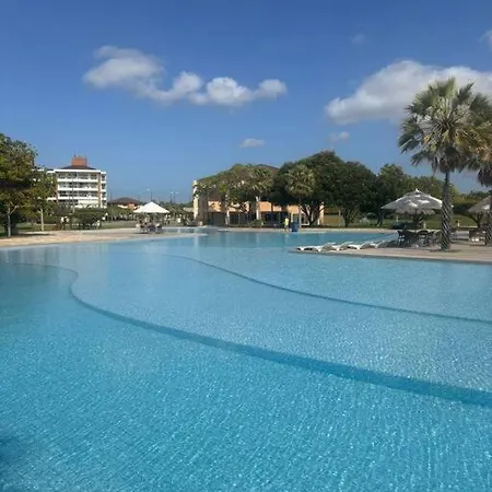 Apart Resort Catu Lake Catu Like Aquiraz Exterior photo