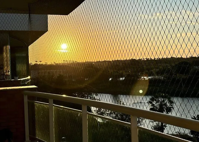 Apart Resort Catu Lake Catu Like
