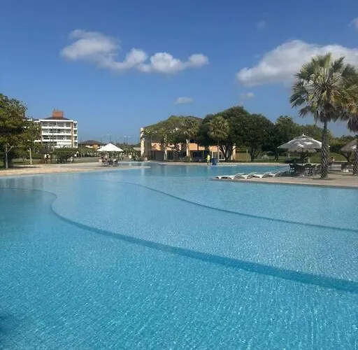Apart Resort Catu Lake Catu Like