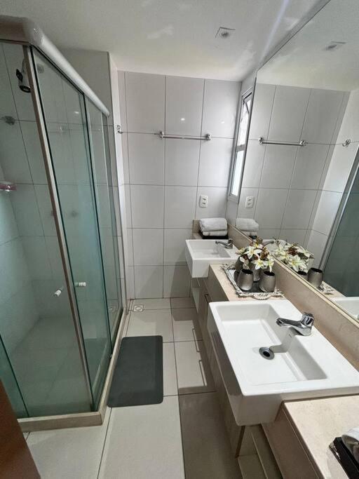 Catu Catu Like Apartment Aquiraz