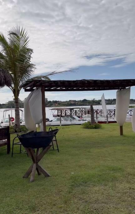 Apartment Catu Catu Like Aquiraz