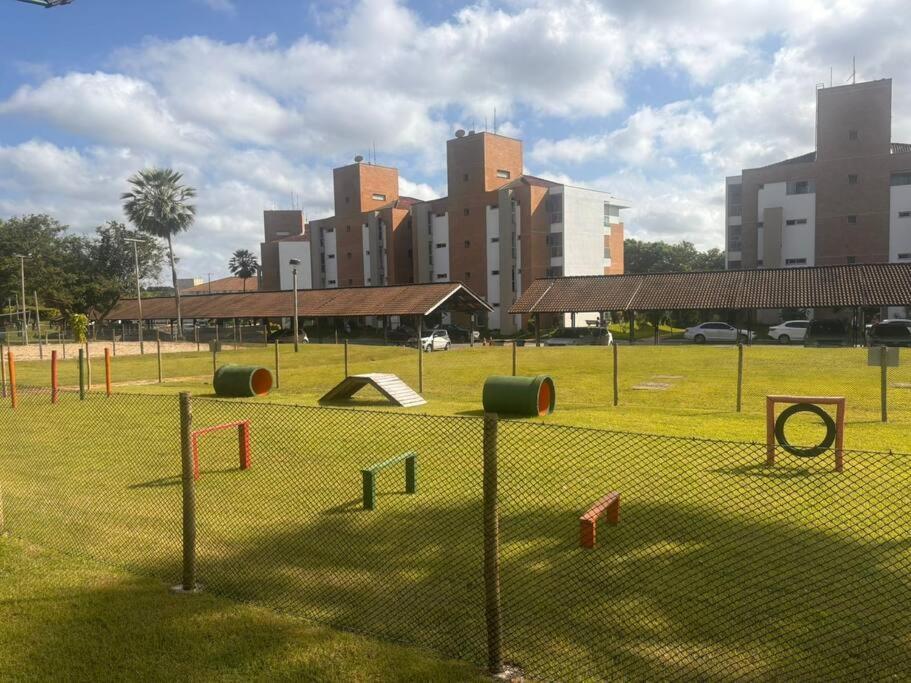 Apartment Catu Catu Like Aquiraz