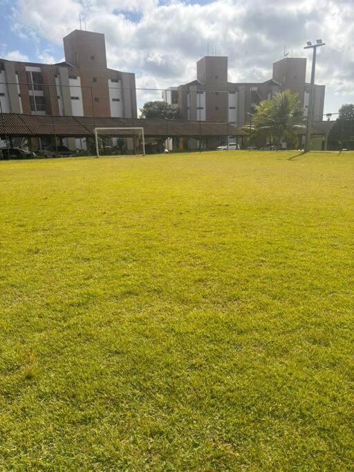 Catu Catu Like Apartment Aquiraz