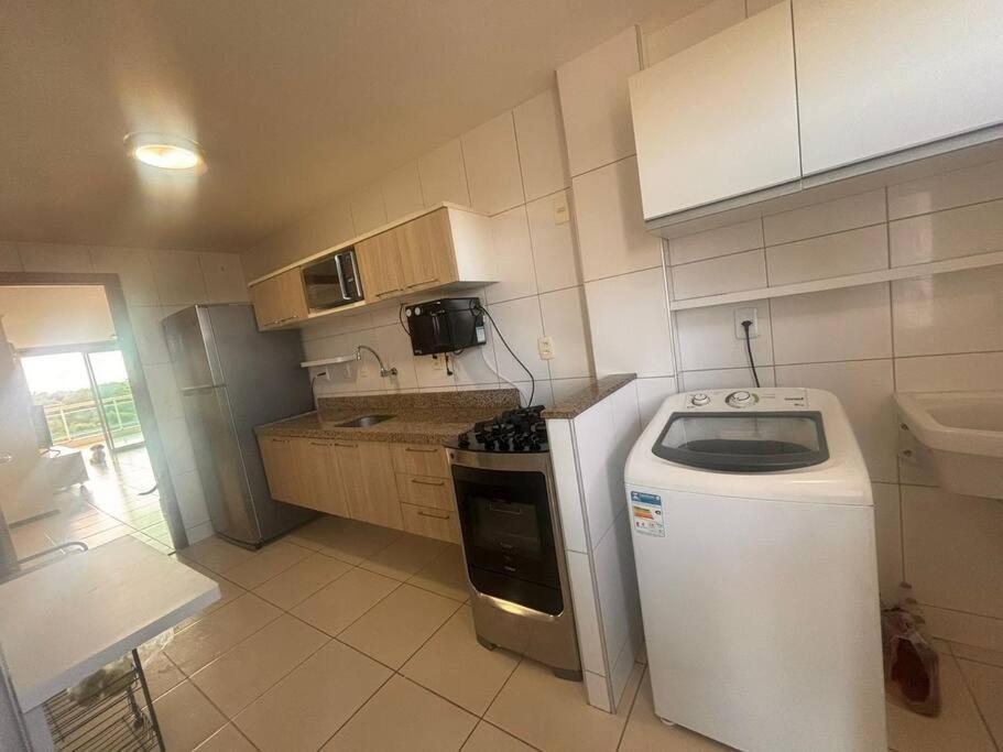 Apartment Catu Catu Like